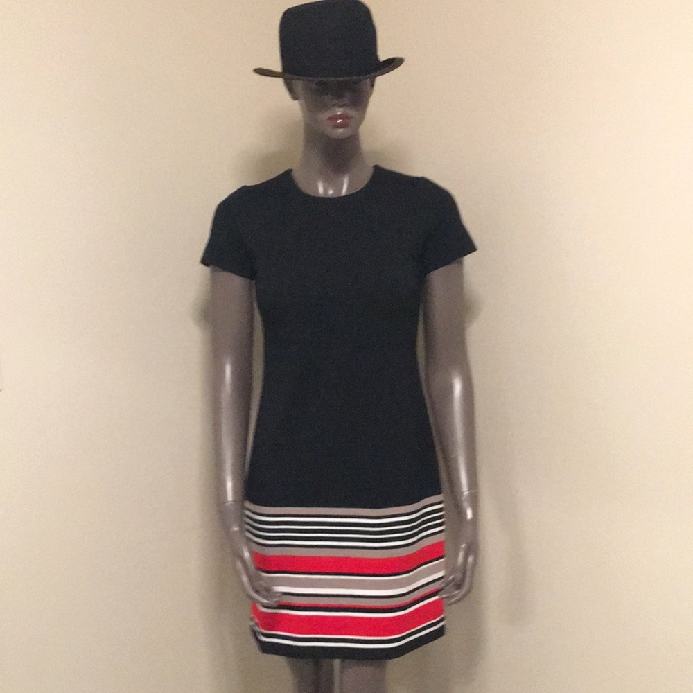 Calvin Klein dress